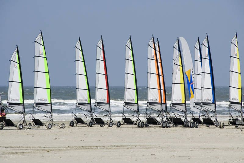Sporten Strand